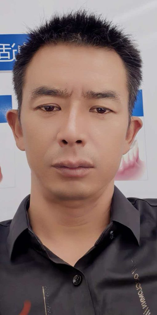 胡爱兵个人简历